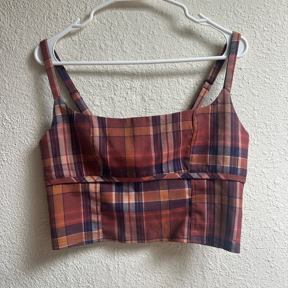 Urban Outfitters Tank Top